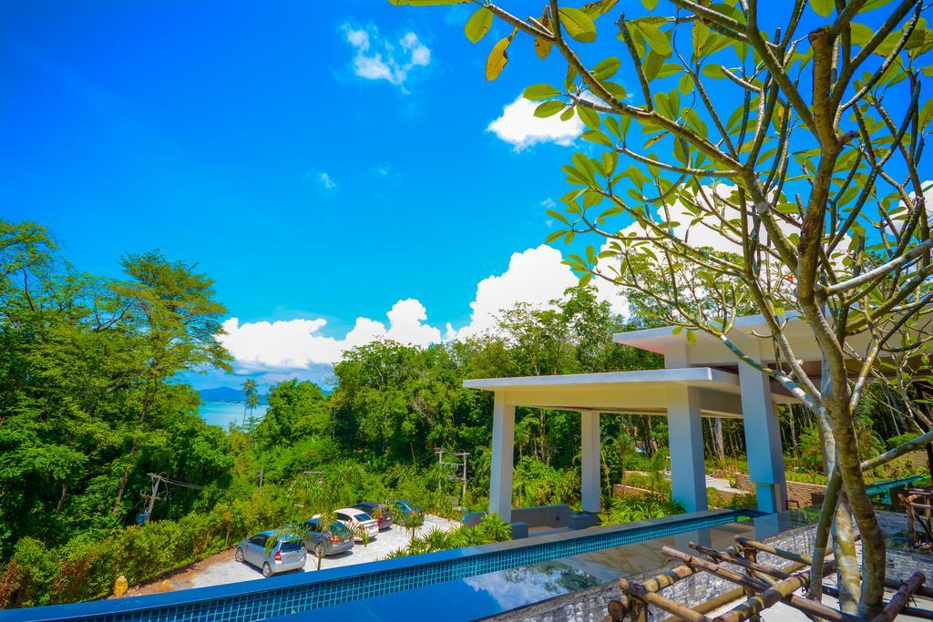 Crystal Wild Resort Panwa Phuket Exterior photo