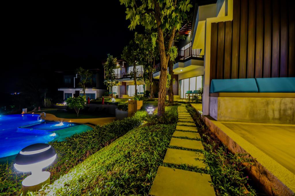 Crystal Wild Resort Panwa Phuket Exterior photo