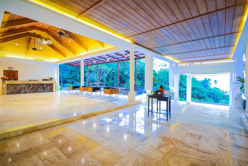 Crystal Wild Resort Panwa Phuket Exterior photo