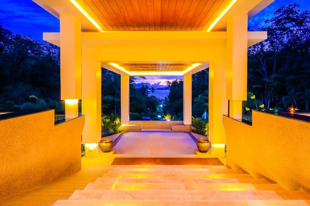 Crystal Wild Resort Panwa Phuket Exterior photo