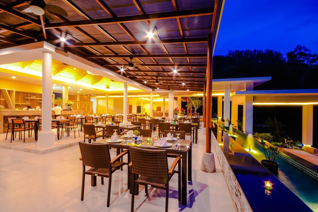 Crystal Wild Resort Panwa Phuket Exterior photo