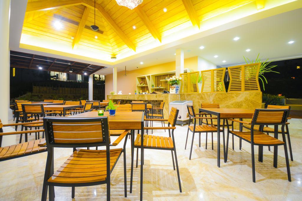 Crystal Wild Resort Panwa Phuket Exterior photo